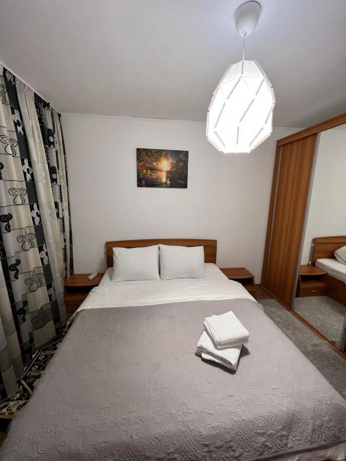 Apartament Apartament 3 Camere, Dotat Cu Toate Utilitățile *